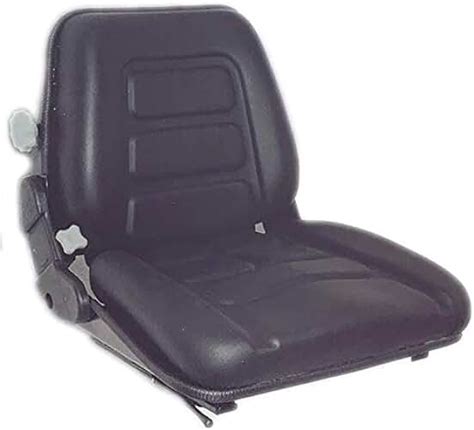 replacement seat for bobcat 753